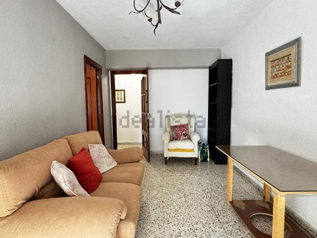 Piso, Granada