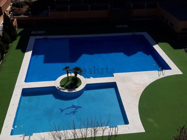 Piso, Granada
