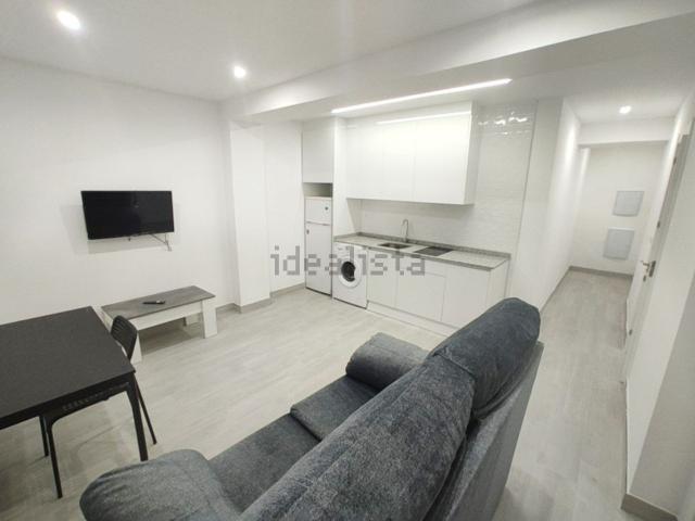 Piso, Granada