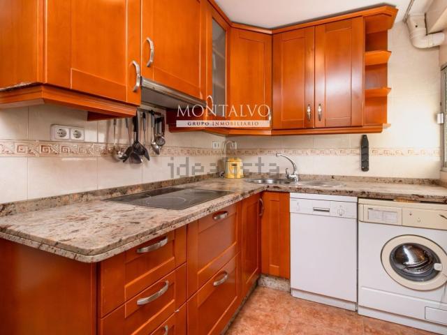 Piso, Granada
