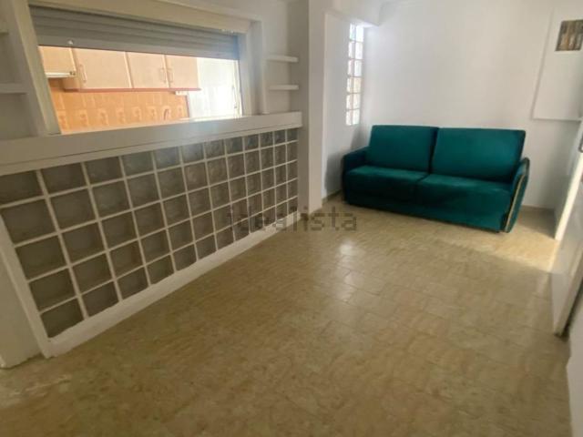 Piso, Granada