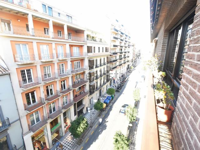Piso, Granada