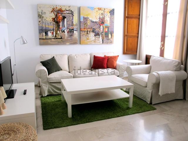 Piso, Granada