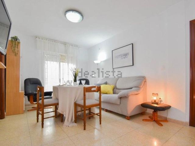 Piso, Granada