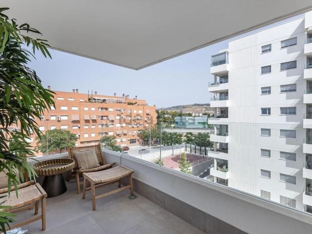 Piso, Granada