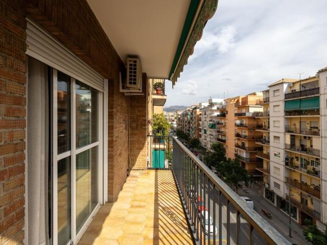 Piso, Granada