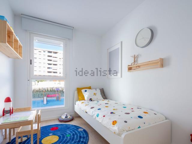 Piso, Granada