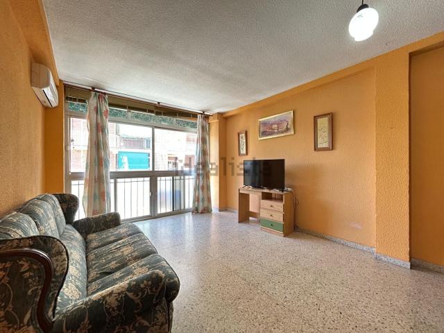 Piso, Granada