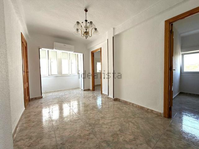 Piso, Granada
