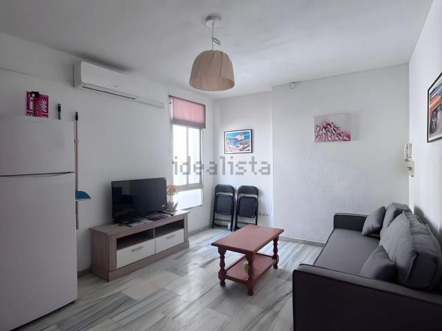 Piso, Granada