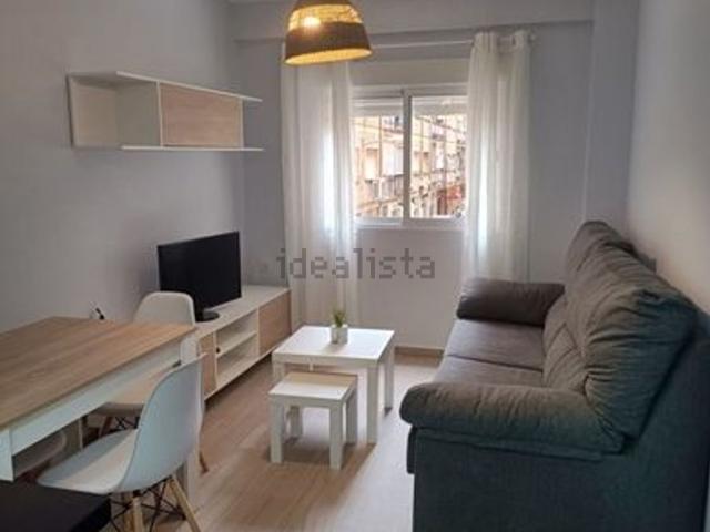 Piso, Granada