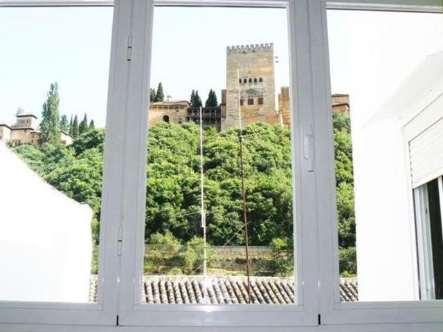 Piso, Granada
