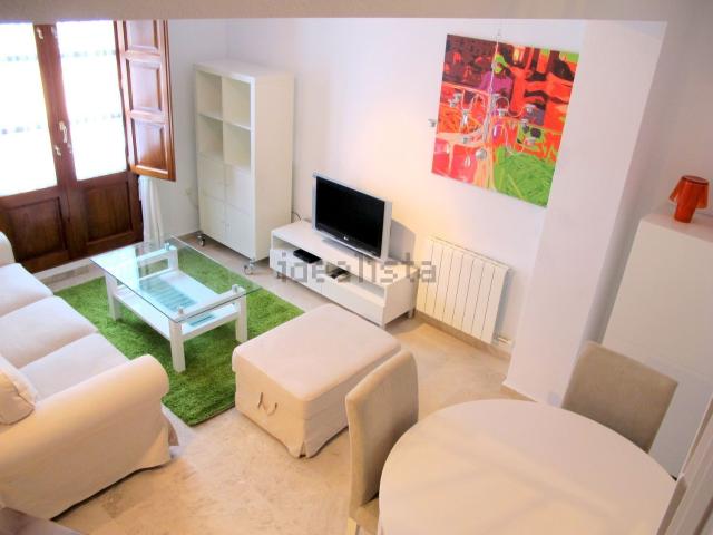 Piso, Granada