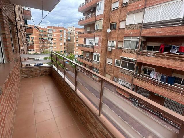 Piso, Granada
