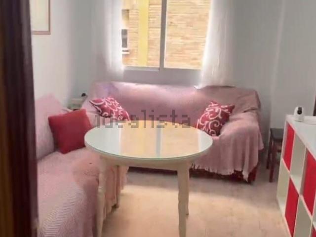 Piso, Granada