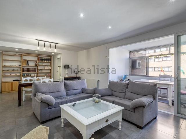 Piso, Granada