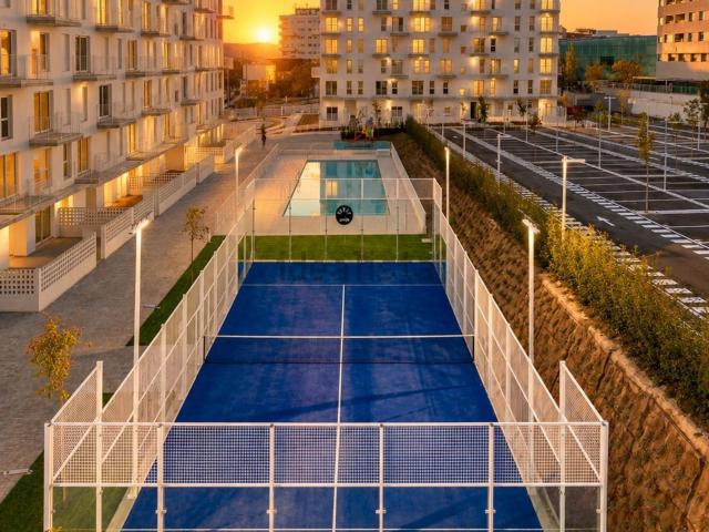 Piso, Granada
