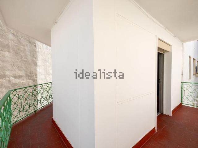 Piso, Granada