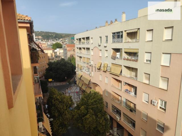 Piso, Granada