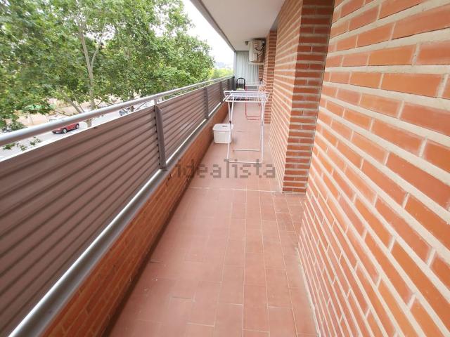 Piso, Granada