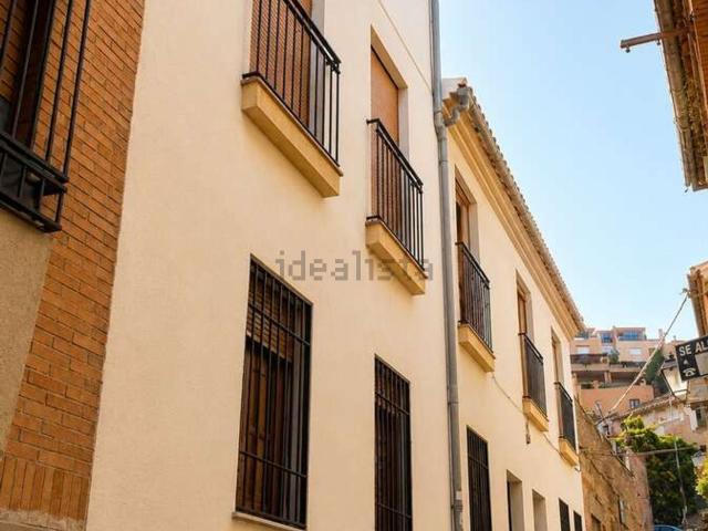 Piso, Granada