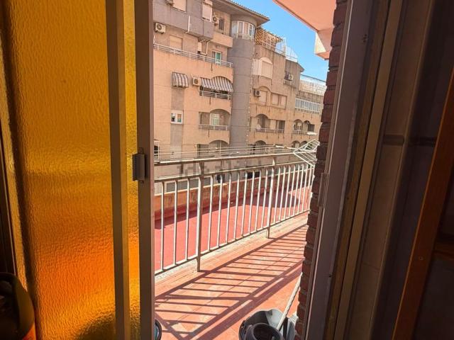 Piso, Granada