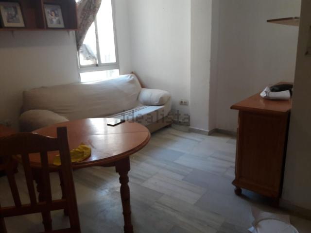 Piso, Granada