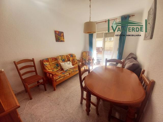 Piso, Granada