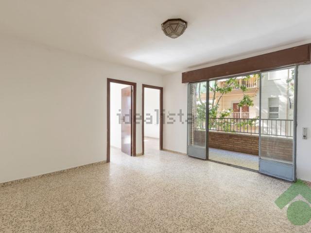 Piso, Granada