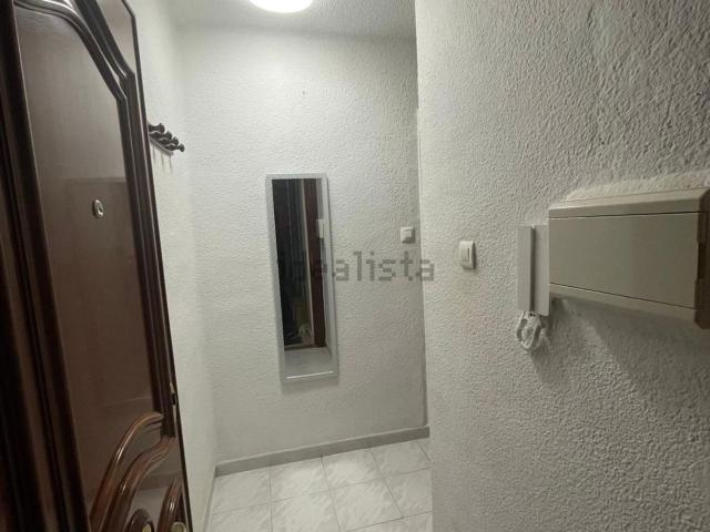 Piso, Granada