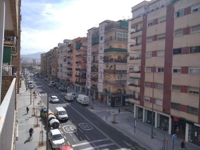 Piso, Granada