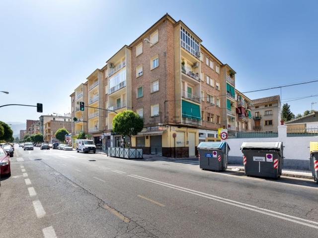 Piso, Granada