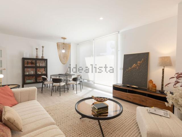 Piso, Granada