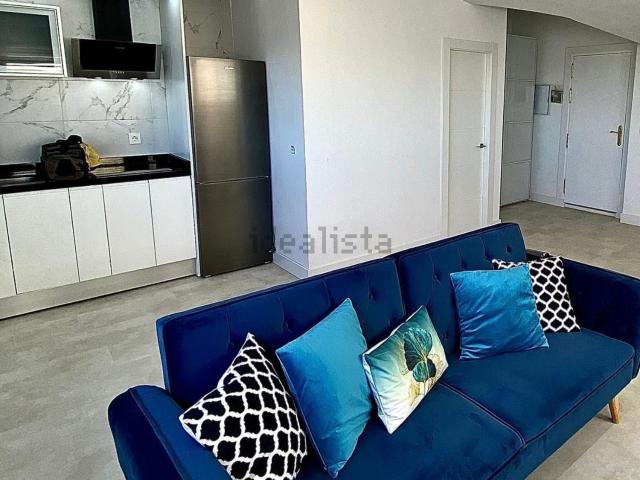 Piso, Granada