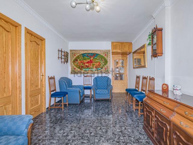Piso, Granada
