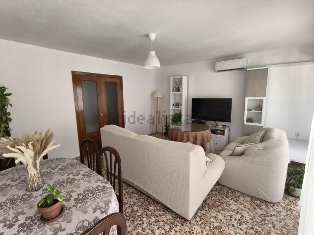 Piso, Granada