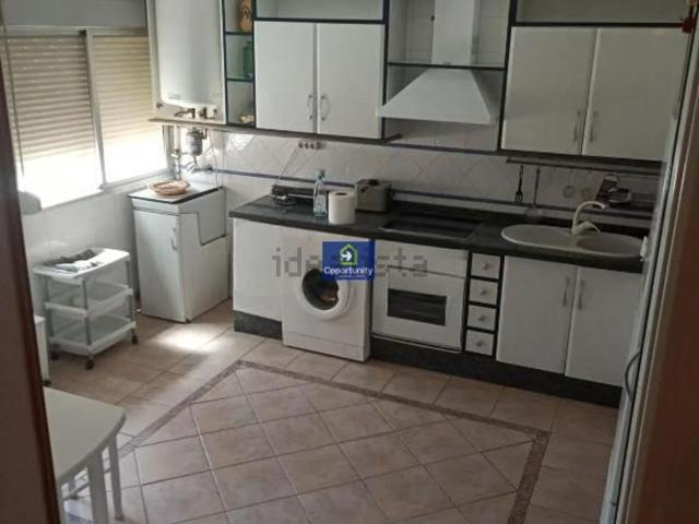 Piso, Granada