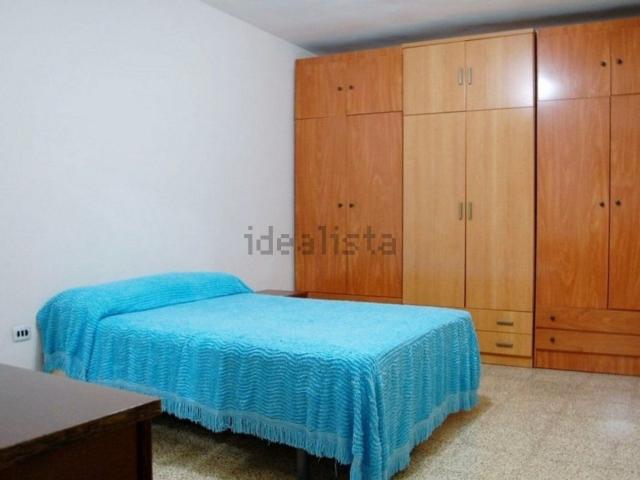 Piso, Granada