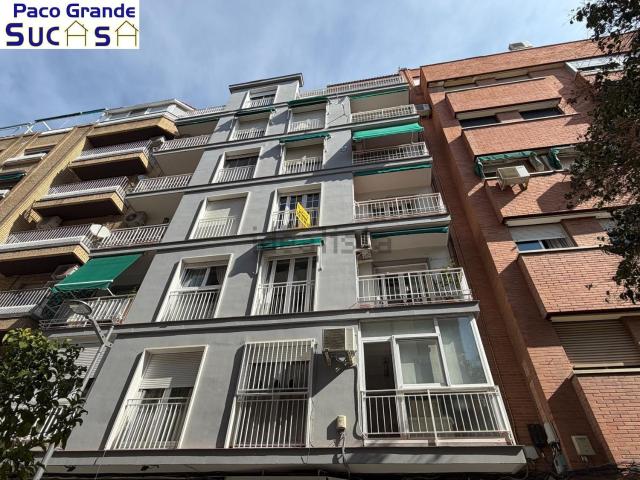 Piso, Granada