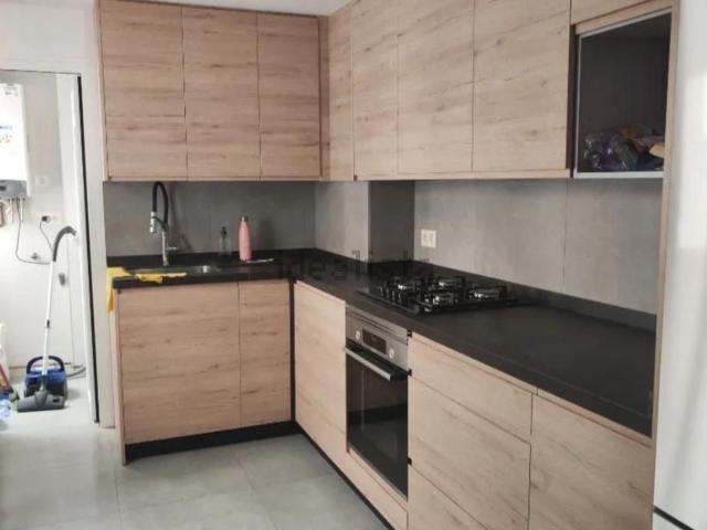Piso, Granada