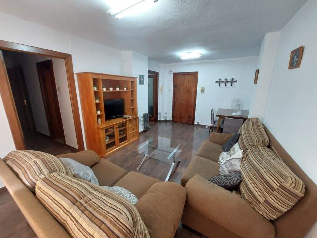 Piso, Granada