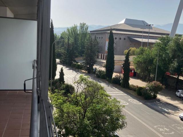Piso, Granada