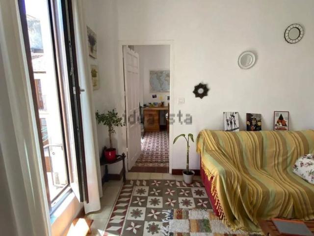 Piso, Granada