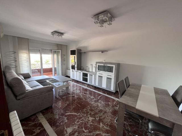 Piso, Granada