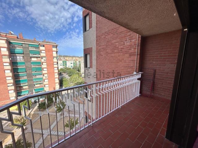 Piso, Granada