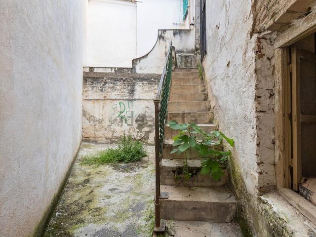 Piso, Granada
