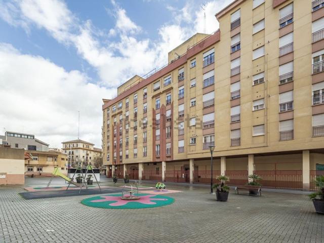 Piso, Granada