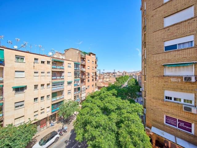 Piso, Granada