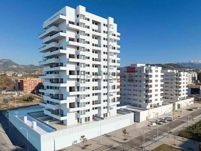 Piso, Granada