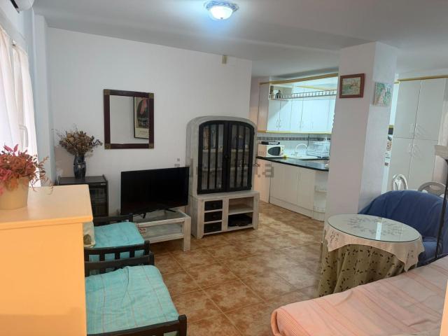 Piso, Granada